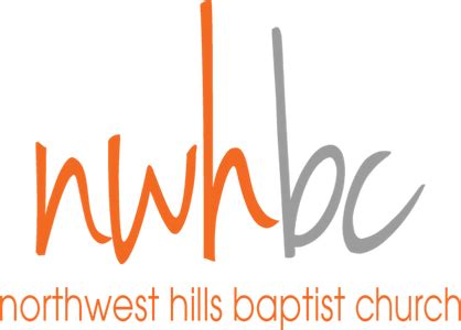 nwhcu|northwest hills baptist church.